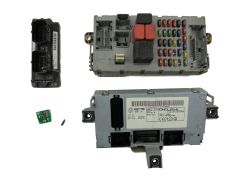 Starter Pack Fiat Punto 55181132 46520600 46817786 1,2 Starter Pack Fiat Punto 55181132 46520600 46817786 1,2
