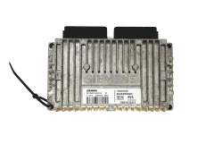Blok Ovladačů S108518010C 9636988880 1209263000 PSA Siemens 22425