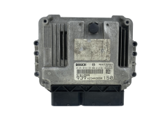 Blok Ovladačů 0281013138 51812906 4234A30BM Alfa Romeo Bosch 48404