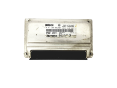 Blok Ovladačů 89661-0D211 0261208036 Toyota Bosch 16166