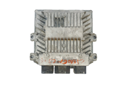 Blok Ovladačů 9660300280 9653451880 5WS40285C-T PSA Siemens 38132