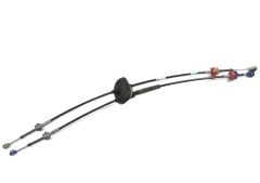 Lanko Převodovky Nový originál Citroen C2 C3 1.4 HDI 2444FE 