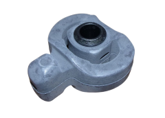 Příslušenství, držák Zadek Nový originál 7700836095 Renault 