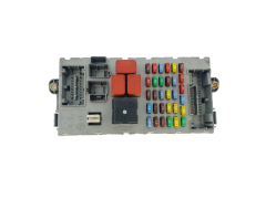 Pojistková Skříň 50513353 CPL Alfa  Delphi 34834