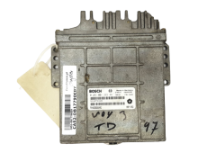 Blok Ovladačů P04686660AD 0281001333 Chrysler Bosch 