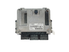 Blok Ovladačů 0281030546 9807885980 PSA Bosch 43376