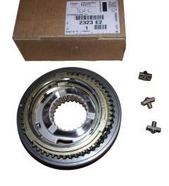 Synchronizátor Převodovky Originál 2323E2 2323.E2 Citroen Peugeot