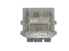 Blok Ovladačů 5WS40104C-T 9651942480 9647423380 PSA Siemens 41333