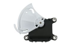 Motor ohřívače 8D1820511E B11455 VW Skoda Borsehung