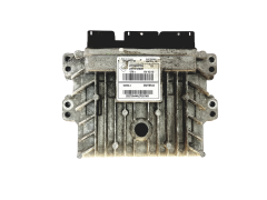 Blok Ovladačů 237100875R 237101293R 28279544 Renault Delphi 24600