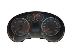 Otáčkoměr Audi A3 8P 8P0920931E 1721