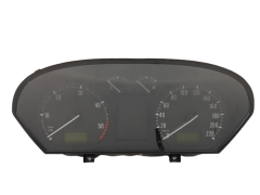 Otáčkoměr Skoda Fabia 6Y0920880D 110080253003 21782