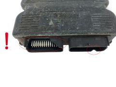 Blok Ovladačů 10R-020885 67R-010180 VW Stargas 49912 Blok Ovladačů 10R-020885 67R-010180 VW Stargas 49912