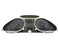 Tachometr Audi A6 C6 4F0920933J 503001721801 36121