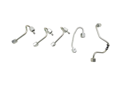 Převod Paliva 166800937R 166804652R 166840906R 2.0 DCI Renault Trafic 3 0km