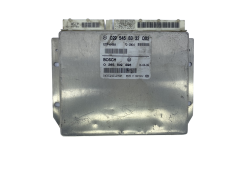 Blok Ovladačů 0295458332Q02 0265109496 Mercedes Bosch 48413