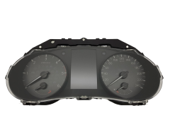 Otáčkoměr Nissan X-Trail 6FP1B 