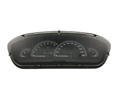 Tachometr Fiat Marea Brava 6061270050 6061160080 47837