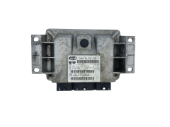 Blok Ovladačů 9657429380 9653979480 IAW6LP2.05 PSA Magneti Marelli 61005 Blok Ovladačů 9657429380 9653979480 IAW6LP2.05 PSA Magneti Marelli 61005
