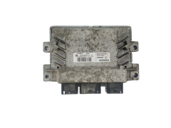 Blok Ovladačů S120202121A 8201076738 8200700600 Renault Continental 44702
