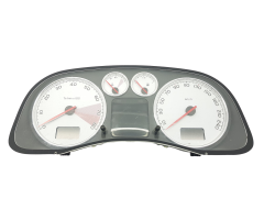 Otáčkoměr Peugeot 307 9648629680 A01