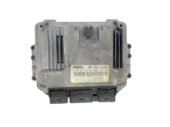 Blok Ovladačů 0281011549 8200310863 8200370779 Renault Bosch 58187