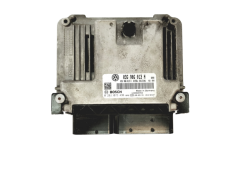 Blok Ovladačů 03G906013N 0281015436 Seat Bosch 16774