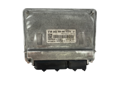 Blok Ovladačů 03E906023B 5WP40808 04 VW Siemens 50180
