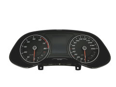 Otáčkoměr Seat Ateca Leon 5F0920750G
