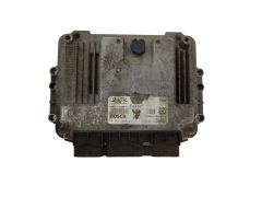 Blok Ovladačů 5S61-12A650-EC 0281012249 6BSC Ford Bosch