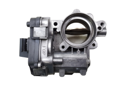 Škrticí Klapka 48CPD4 Fiat Opel Saab Alfa Romeo Magneti Marelli 2989