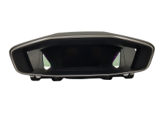 Otáčkoměr Peugeot 208 2008 iCockpit 9836680080 1083