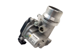 Škrticí Klapka Dacia Renault 161A09287R 1.5 DCI 1329