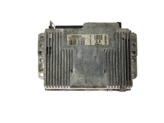 Blok Ovladačů K115000010F 96259124 Daewoo Siemens 17250