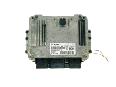 Blok Ovladačů 9666975480 0281013329 9653958980 PSA Bosch 32355