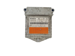 Blok Ovladačů Moduł 0285010054 A9064460542 Mercedes Bosch 39785