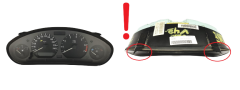 Otáčkoměr BMW E36 6211 8371552 110008645033 47875