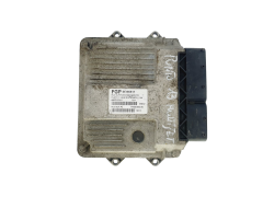 Blok Ovladačů FGP MJD6JF.P3 55195817 Fiat 35544
