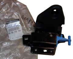 Zámek Dveří Levý Zadek Nový originál 8200142154 Renault