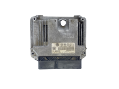 Řídicí Jednotka Motoru VW 03G906021QJ 0281014064 Bosch 59944