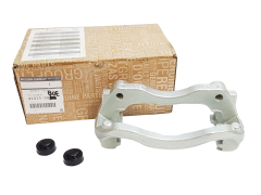 Držák Brzdového Třmenu Předek Nový originál Master 3 Movano NV400 4101500Q0E