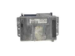 Blok Ovladačů S115300121B 7700875745 7700111772 Renault Siemens 56976