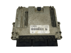 Blok Ovladačů Dacia Dokker 237107632R 237106319R 0281032811 68049 Blok Ovladačů Dacia Dokker 237107632R 237106319R 0281032811 68049