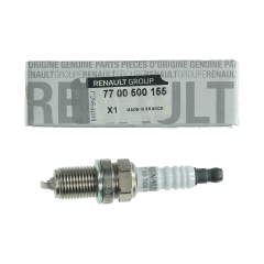 Zapalovací Svíčka Nový originál 7700500155 Renault