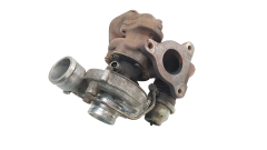 Turbodmychadlo 53149707013 K14-157.189 1.9TD Citroen Xantia 05 Turbodmychadlo 53149707013 K14-157.189 1.9TD Citroen Xantia 05