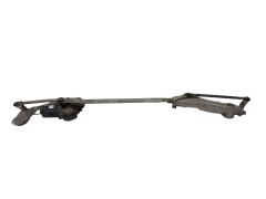 Mechanizmus Stěračů Mercedes-Benz A W169 A1698202140 405.127 Valeo Mechanizmus Stěračů Mercedes-Benz A W169 A1698202140 405.127 Valeo