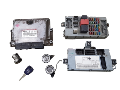 Starter Pack Fiat Punto 46534156 46774361 46774358 1.9 JTD