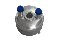 Chladič Oleje 09G409061 14090068901 VW Audi Seat Skoda Vika