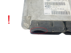 Blok Ovladačů Seat VW 036906034AL IAW4MV.AL Magneti Marelli 47305