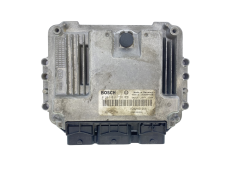 Blok Ovladačů 0281011776 8200391966 8200386508 Renault Bosch 63667
